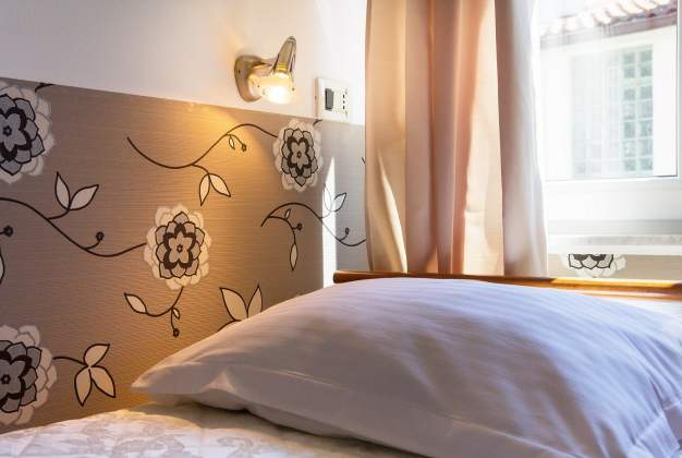 Apartmaji  Lily 2 -Družinam prijazen apartma blizu morja in centra Malega Lošinja