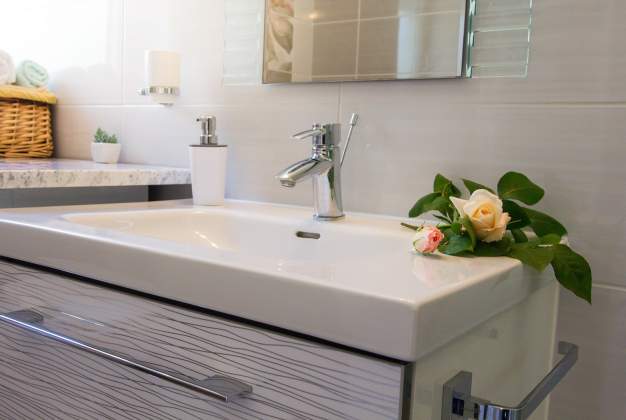 Apartmaji  Lily 2 -Družinam prijazen apartma blizu morja in centra Malega Lošinja