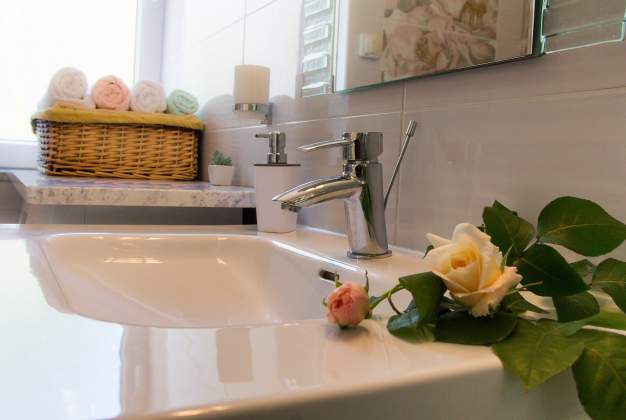 Apartmaji  Lily 2 -Družinam prijazen apartma blizu morja in centra Malega Lošinja