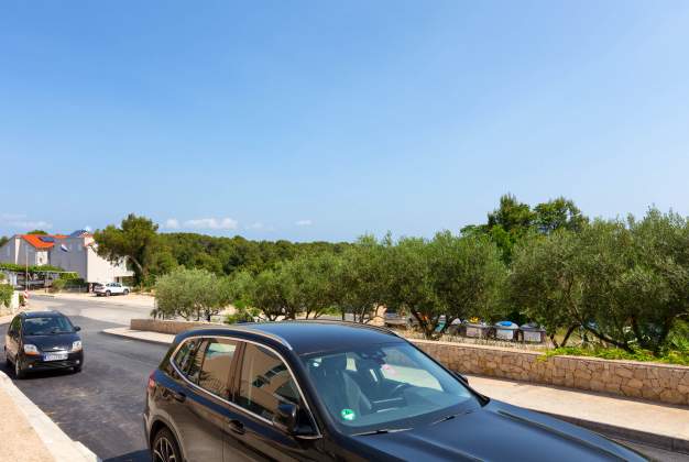 Apartment Adria 2 for 2 people, close to the beach and center, Mali Losinj – 18