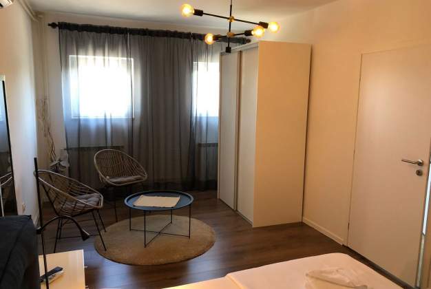 Apartman Adria 2 for 2 people, close to the beach and center, Mali Losinj
