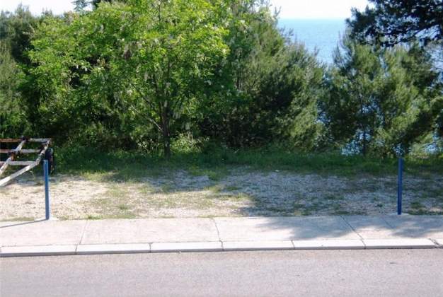 Apartman Adria 2 for 2 people, close to the beach and center, Mali Losinj