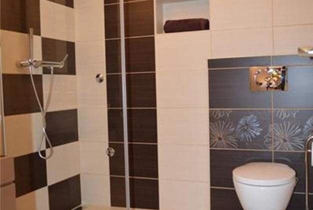 Apartman Adria 2 for 2 people, close to the beach and center, Mali Losinj