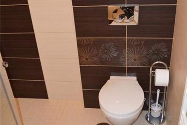 Apartman Adria 2 for 2 people, close to the beach and center, Mali Losinj