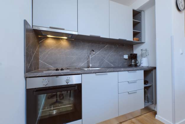 Apartment Luana 3 comfortable accommodation for a family, Mali Lošinj – 6