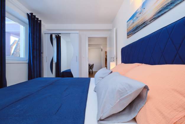 Apartment Luana 3 comfortable accommodation for a family, Mali Lošinj – 5