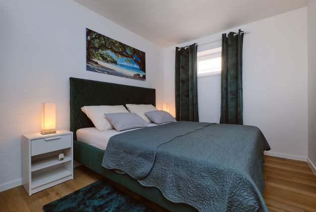 Apartment Luana 3 comfortable accommodation for a family, Mali Lošinj – 1