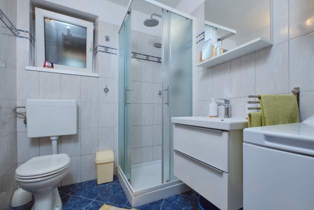 Apartment Luana 3 comfortable accommodation for a family, Mali Lošinj – 15