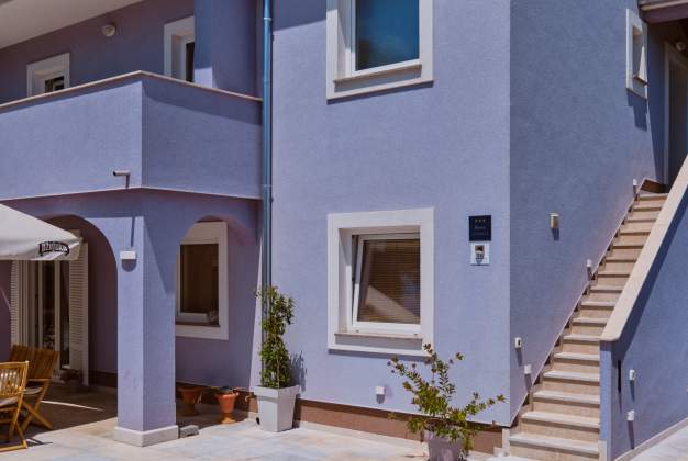 Apartment Luana 3 comfortable accommodation for a family, Mali Lošinj – 31