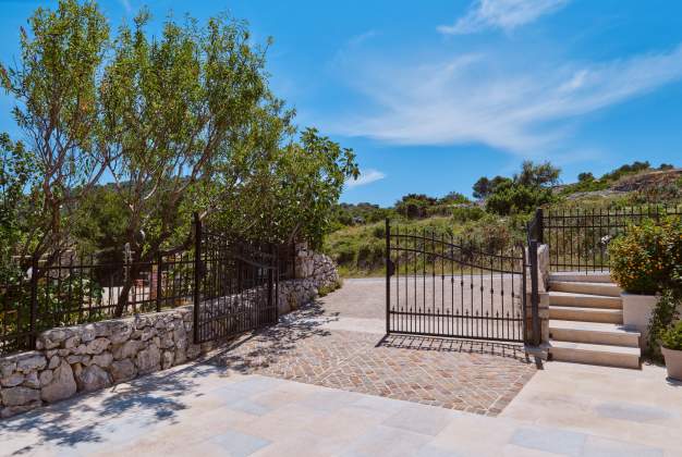 Apartment Luana 3 comfortable accommodation for a family, Mali Lošinj – 14