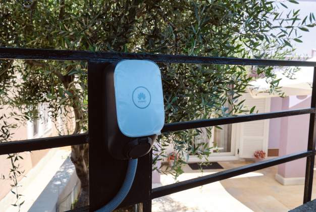 Apartment Luana 3 comfortable accommodation for a family, Mali Lošinj – 19
