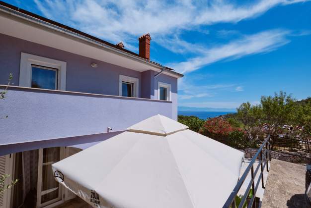 Apartment Luana 3 comfortable accommodation for a family, Mali Lošinj – 25