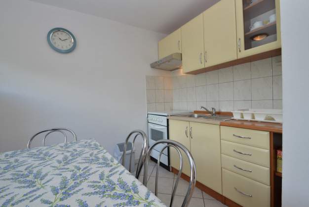 Apartment Luana 3 comfortable accommodation for a family, Mali Lošinj