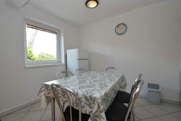 Apartment Luana 3 comfortable accommodation for a family, Mali Lošinj