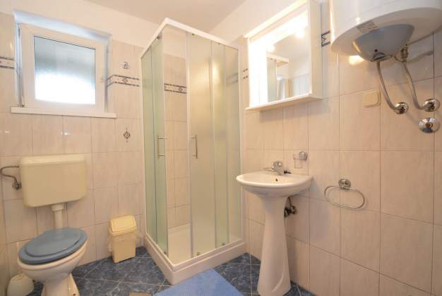 Apartment Luana 3 comfortable accommodation for a family, Mali Lošinj