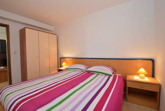 Apartment Luana 3 comfortable accommodation for a family, Mali Lošinj