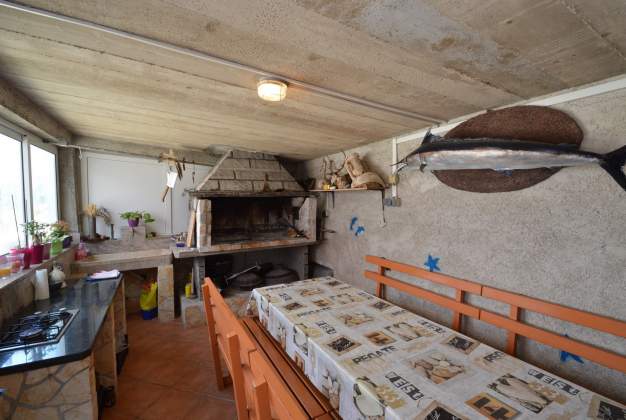 Apartment Luana 3 comfortable accommodation for a family, Mali Lošinj