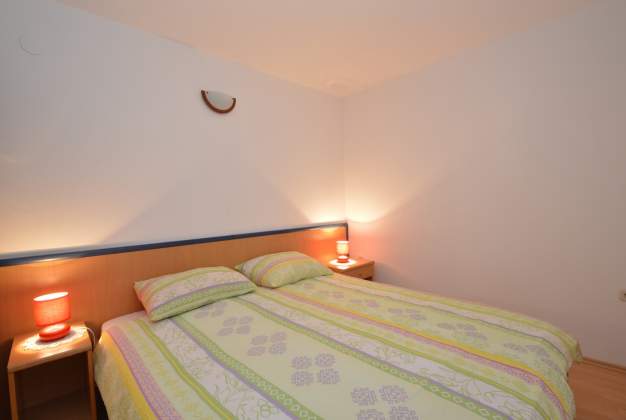 Apartment Luana 3 comfortable accommodation for a family, Mali Lošinj