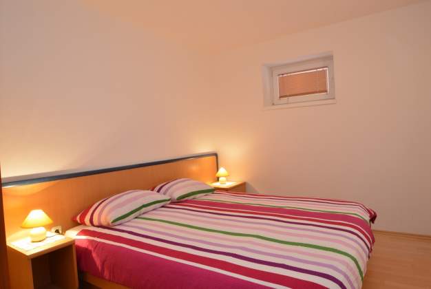 Apartment Luana 3 comfortable accommodation for a family, Mali Lošinj