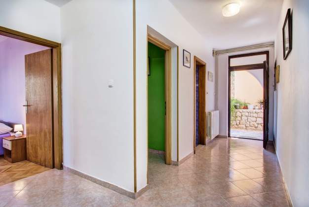Ferienwohnungen Luciana 1 - Mali Losinj, Kroatien