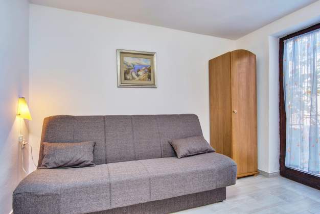 Apartment Luciana 1 apartment in an ideal location, Mali Lošinj