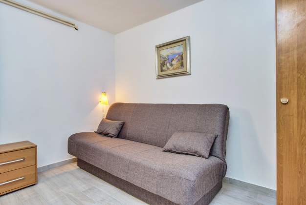 Apartment Luciana 1 apartment in an ideal location, Mali Lošinj