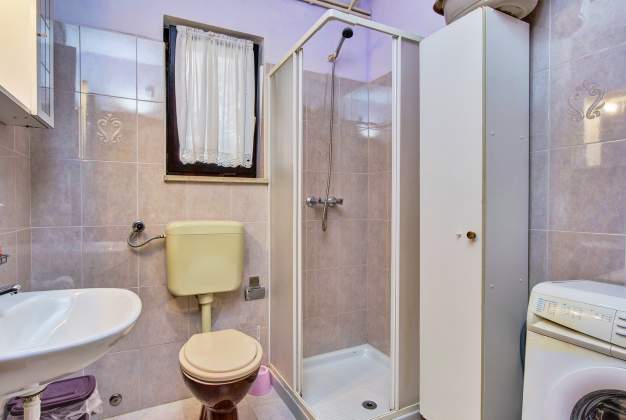 Apartment Luciana 1 apartment in an ideal location, Mali Lošinj