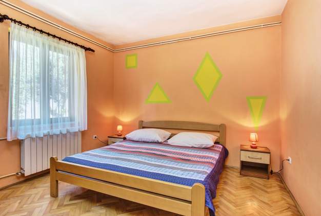 Apartment Luciana 1 apartment in an ideal location, Mali Lošinj