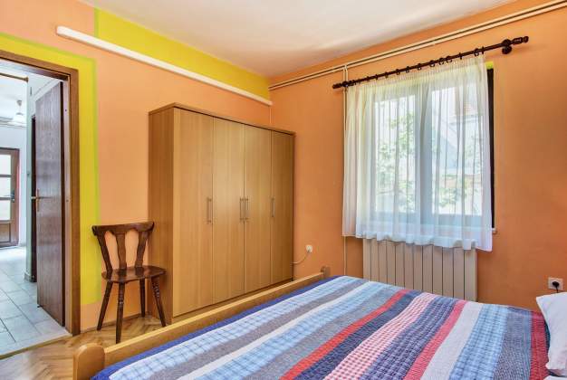 Apartment Luciana 1 apartment in an ideal location, Mali Lošinj