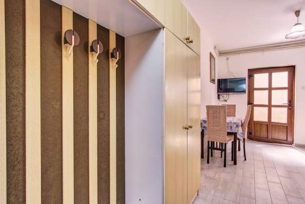 Apartment Luciana 1 apartment in an ideal location, Mali Lošinj