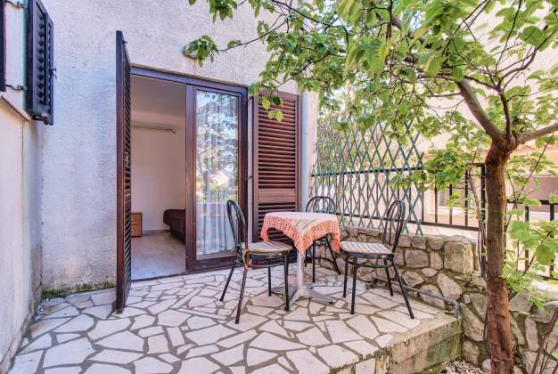 Apartment Luciana 1 apartment in an ideal location, Mali Lošinj