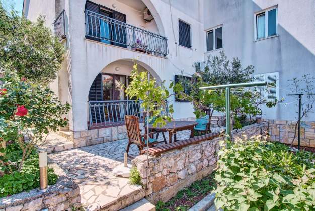 Apartment Luciana 1 apartment in an ideal location, Mali Lošinj