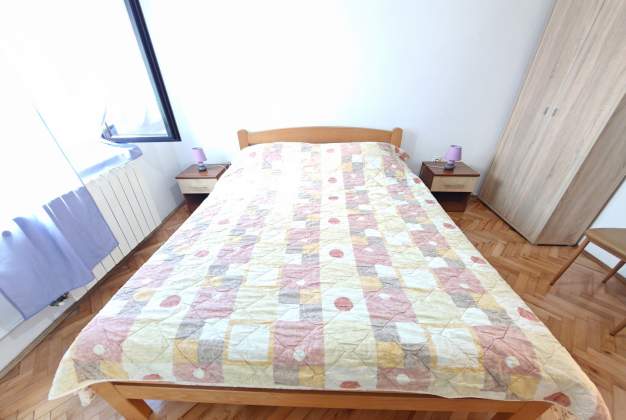 Apartment Luciana 2 accommodation for 4 people near the beach and the center, Mali Lošinj