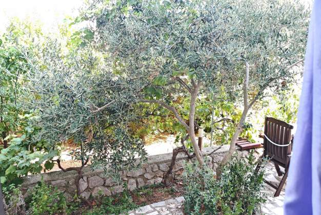 Apartment Luciana 2 accommodation for 4 people near the beach and the center, Mali Lošinj