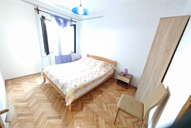 Apartment Luciana 2 accommodation for 4 people near the beach and the center, Mali Lošinj