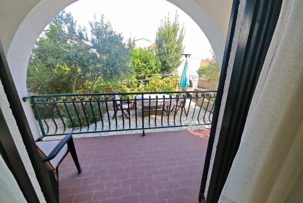 Apartment Luciana 2 accommodation for 4 people near the beach and the center, Mali Lošinj
