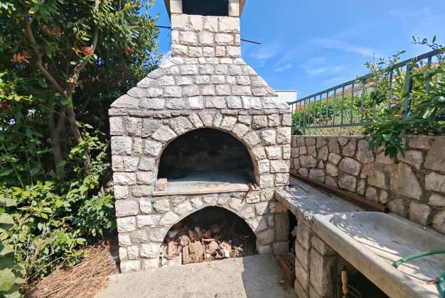 Apartment Luciana 2 accommodation for 4 people near the beach and the center, Mali Lošinj