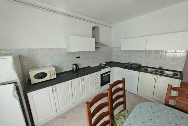 Apartment Luciana 2 accommodation for 4 people near the beach and the center, Mali Lošinj