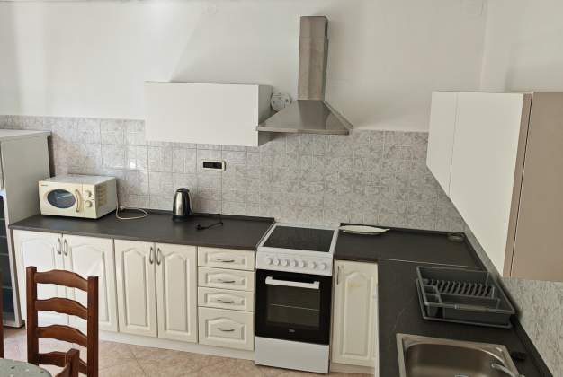Apartment Luciana 2 accommodation for 4 people near the beach and the center, Mali Lošinj