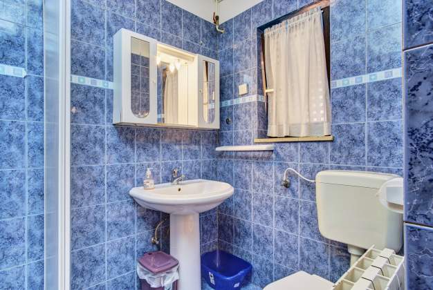Apartment Luciana 2 accommodation for 4 people near the beach and the center, Mali Lošinj