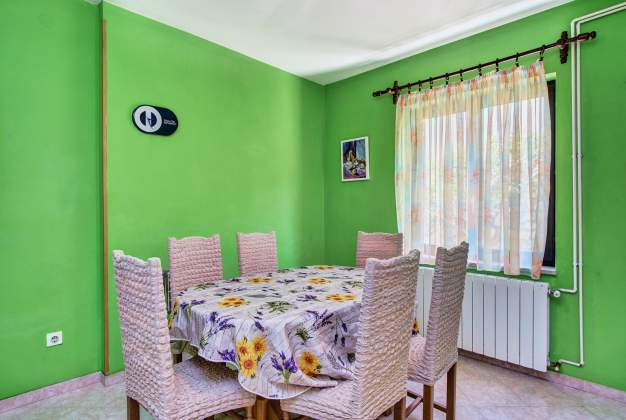 Ferienwohnungen Luciana 2 -Mali Losinj, Kroatien