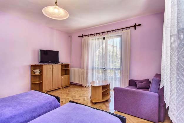 Apartment  Luciana 2 - Mali Losinj, Croatia