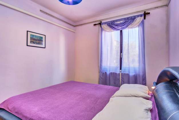 Ferienwohnungen Luciana 2 -Mali Losinj, Kroatien