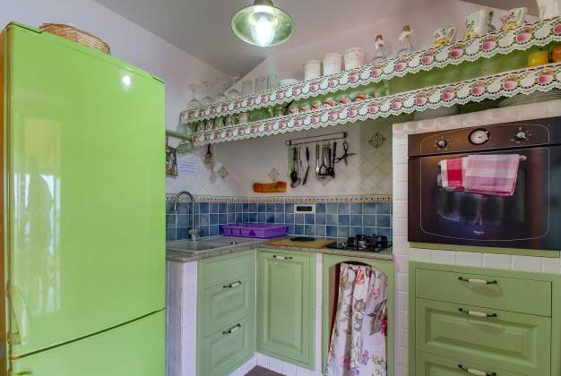 Villa Lumanera Cres – Cozy Seaside Retreat for Two - Meraščica, Stivan