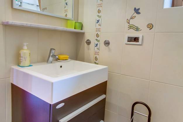 Villa Lumanera Cres – Cozy Seaside Retreat for Two - Meraščica, Stivan