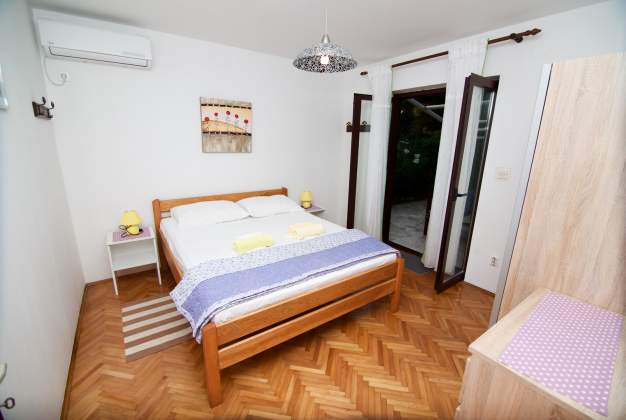 Apartment Lumanera 2, near Bojčić Beach, Mali Lošinj