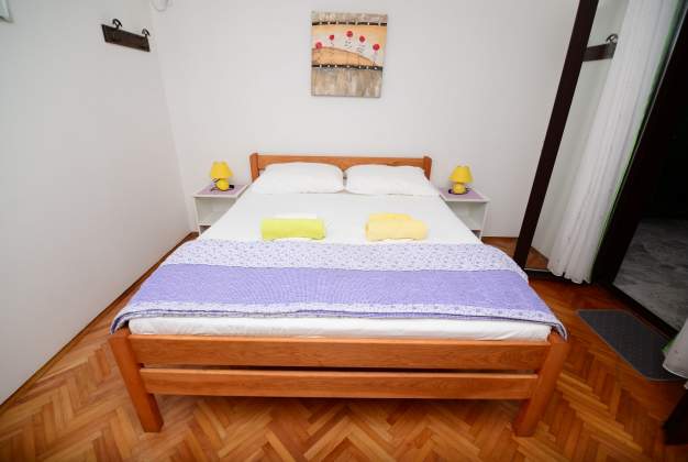 Apartment Lumanera 2, near Bojčić Beach, Mali Lošinj