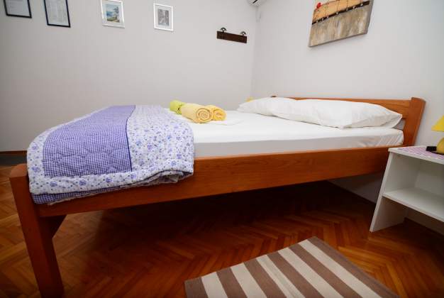 Apartment Lumanera 2, near Bojčić Beach, Mali Lošinj