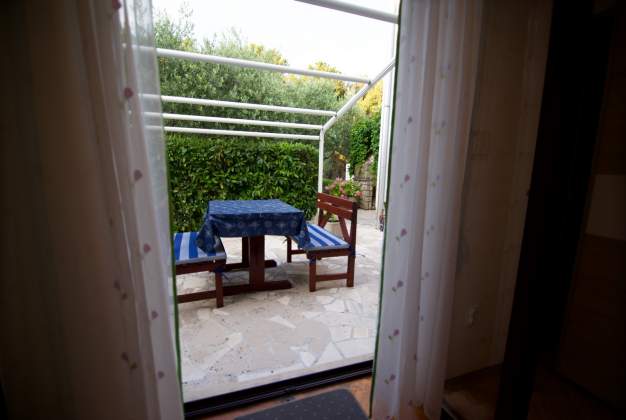 Apartment Lumanera 2, near Bojčić Beach, Mali Lošinj