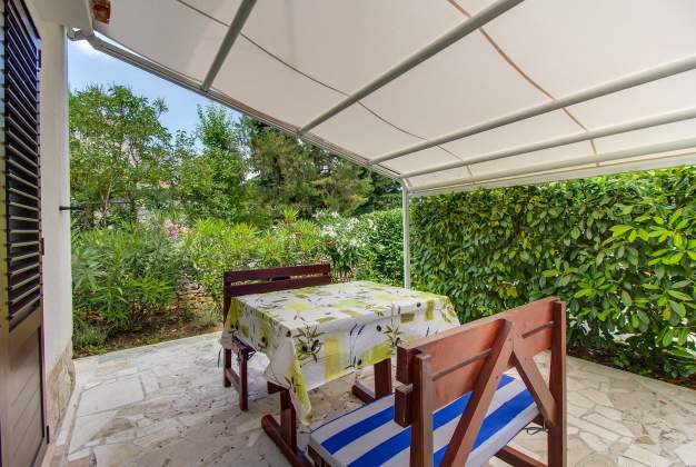 Apartment Lumanera 2, near Bojčić Beach, Mali Lošinj